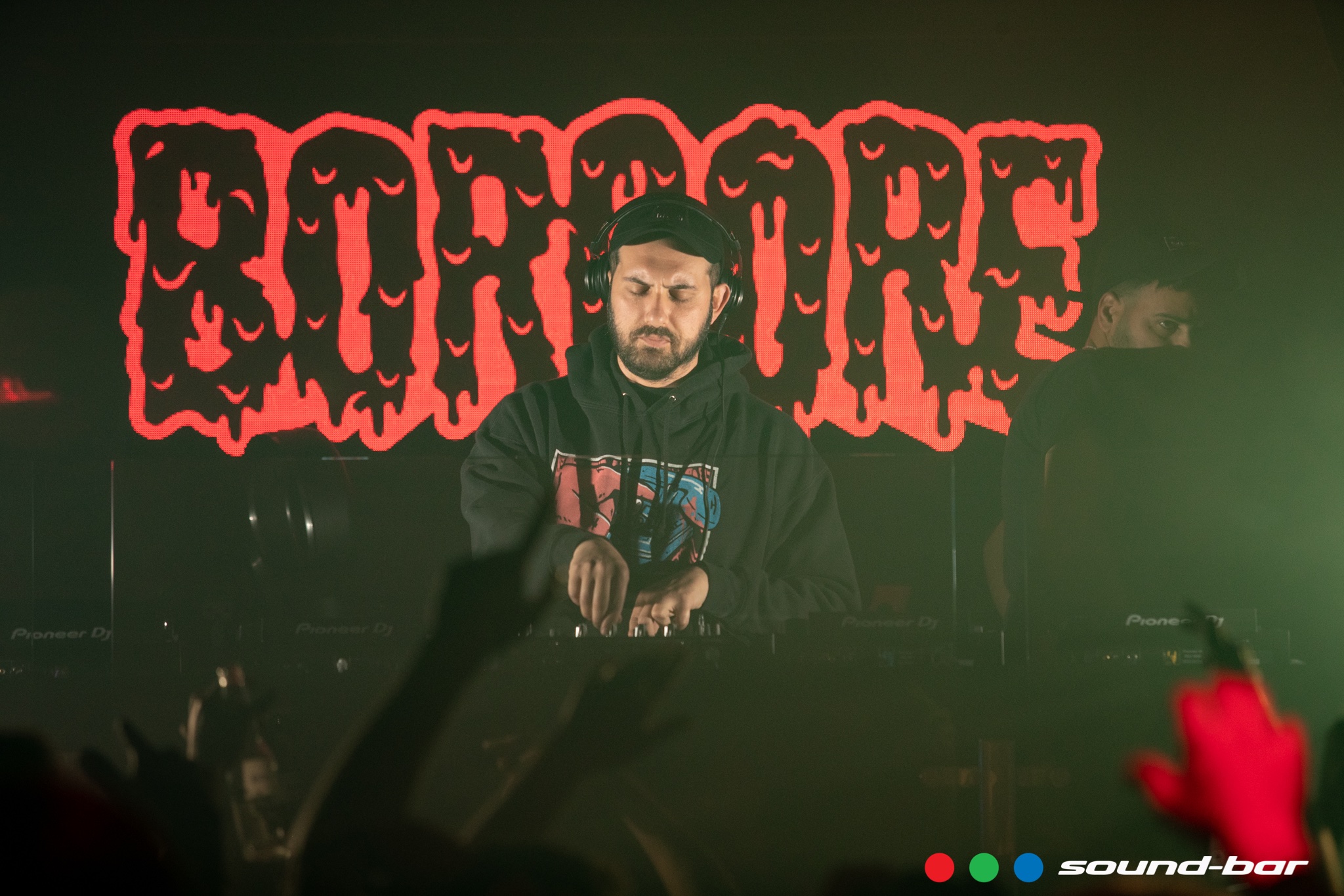 BORGORE