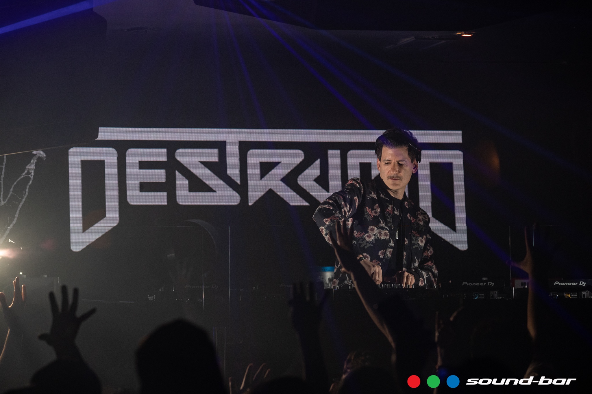 DESTRUCTO