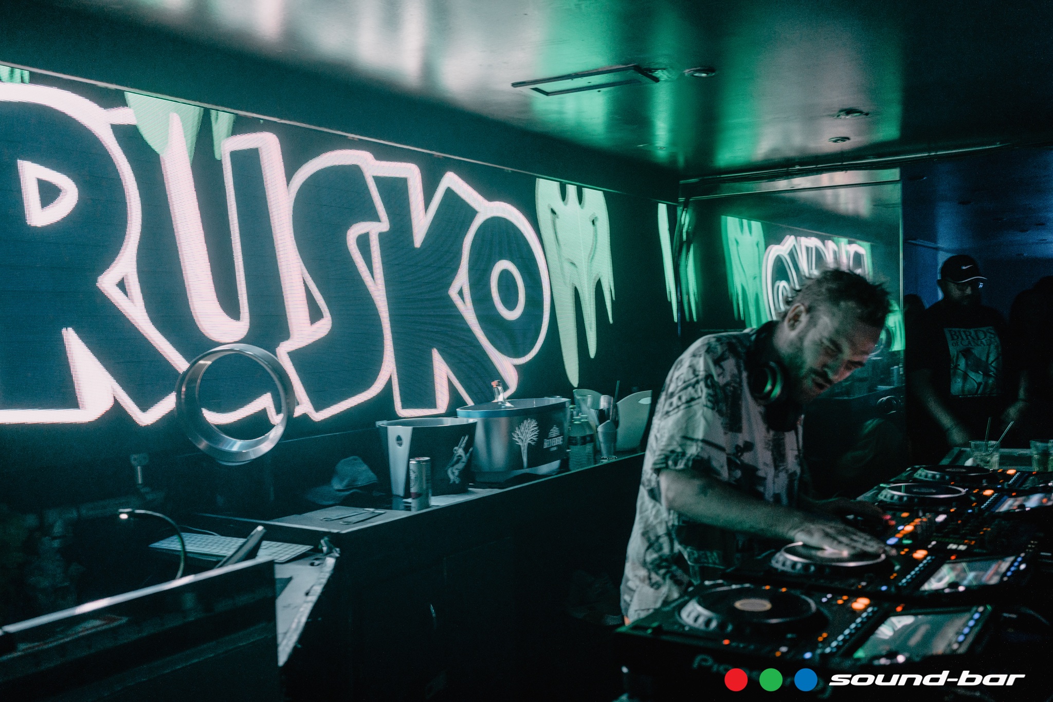 Rusko