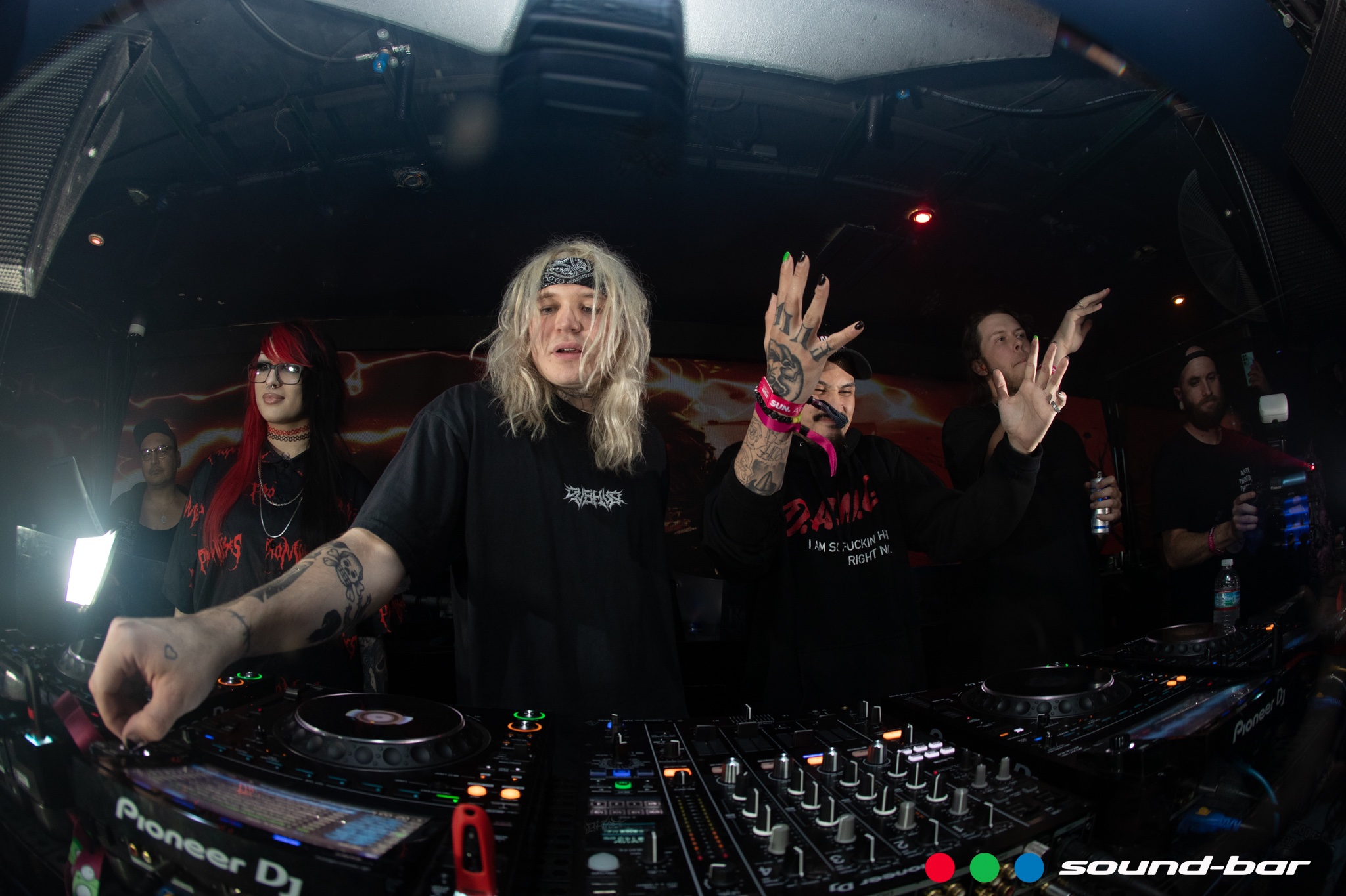 SVDDEN DEATH