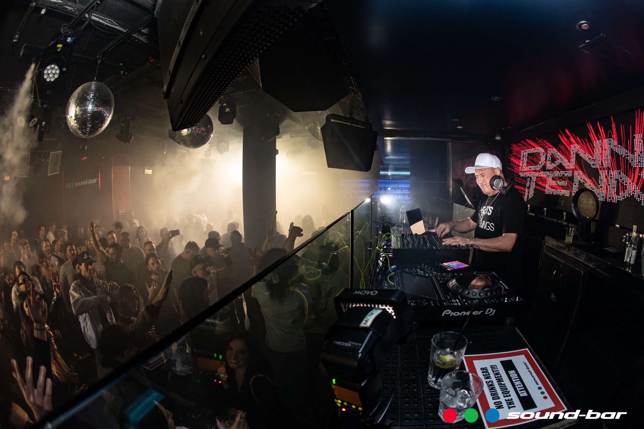 Danny Tenaglia