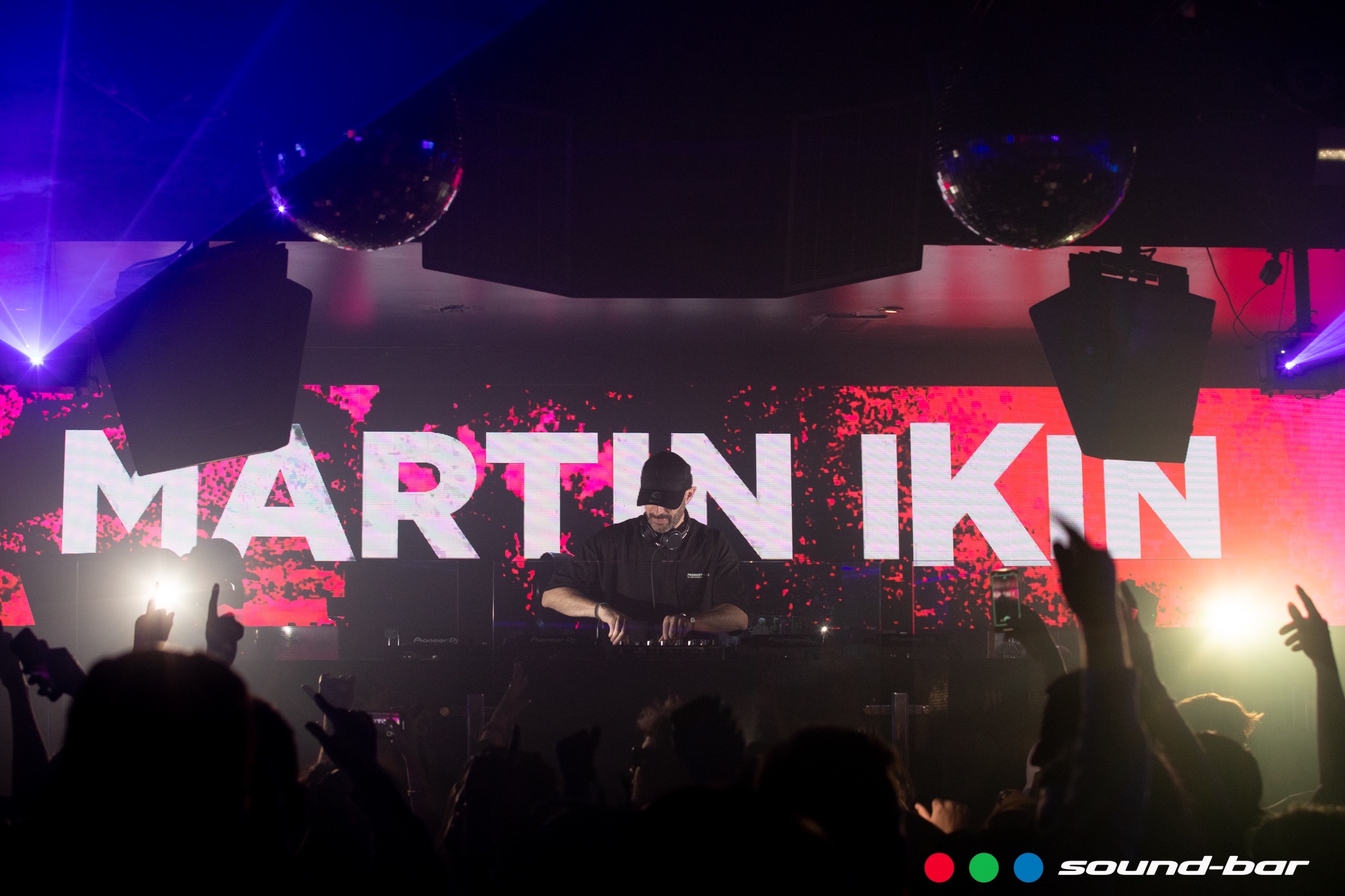 MARTIN IKIN