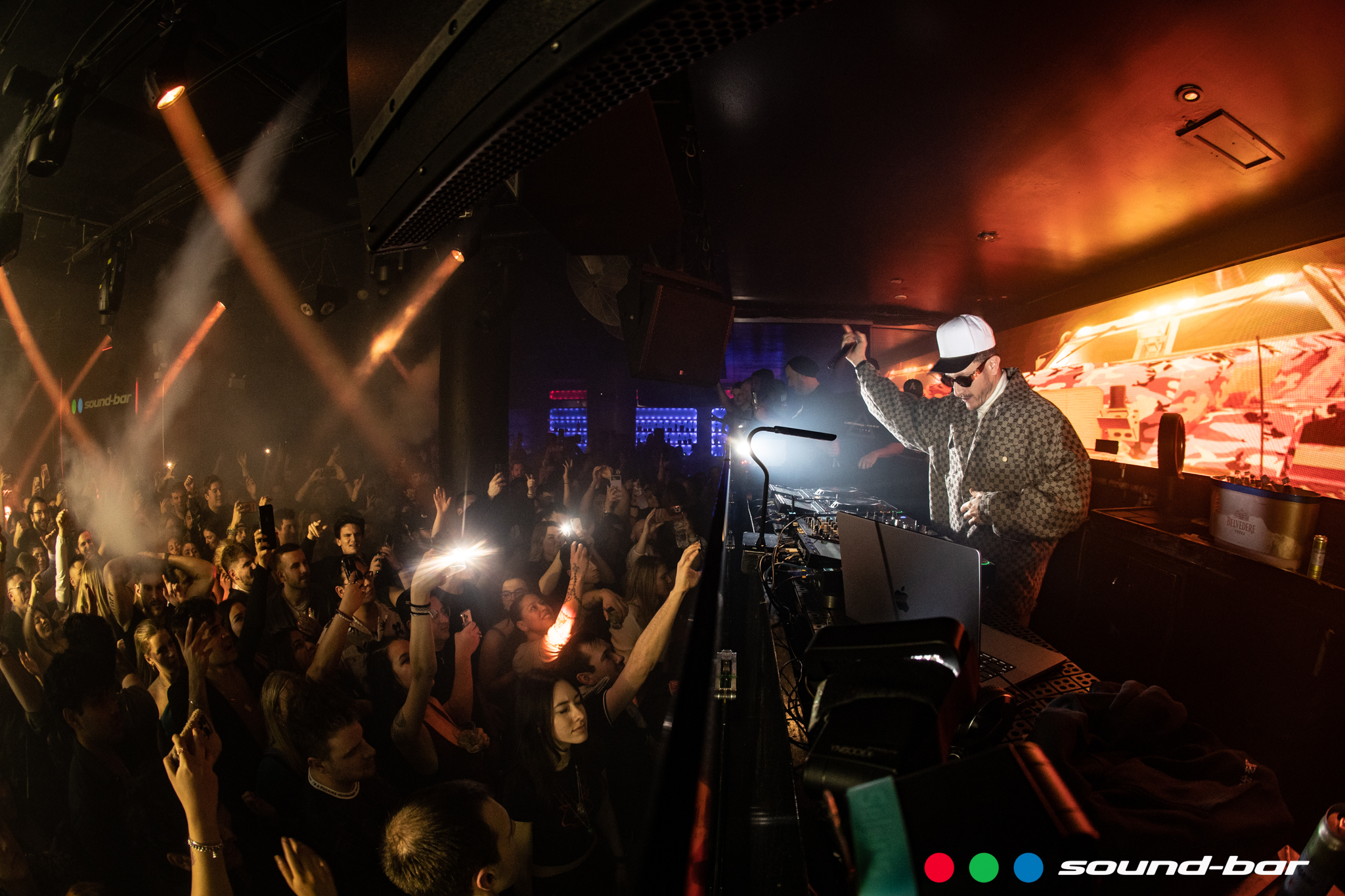 FLOSSTRADAMUS