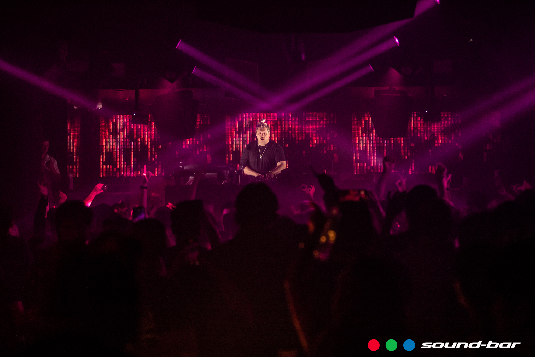 Flux Pavilion