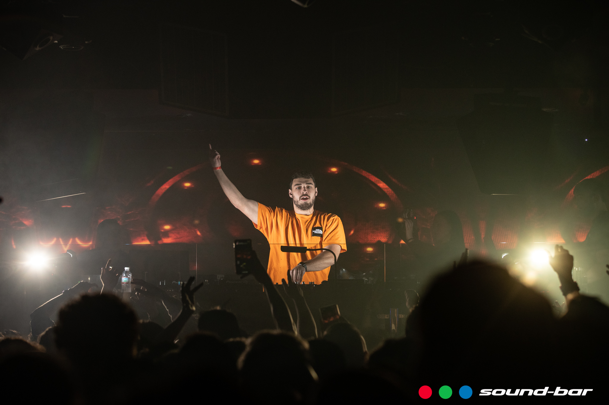 Crankdat