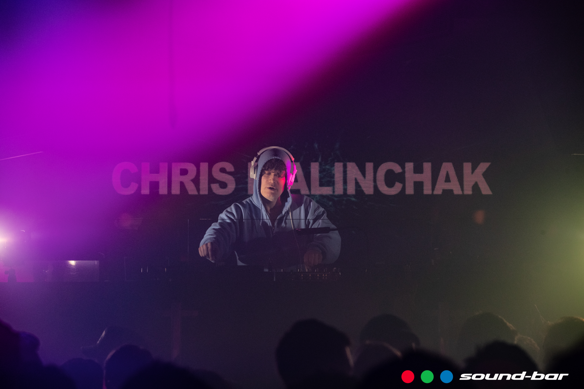 CHRIS MALINCHAK