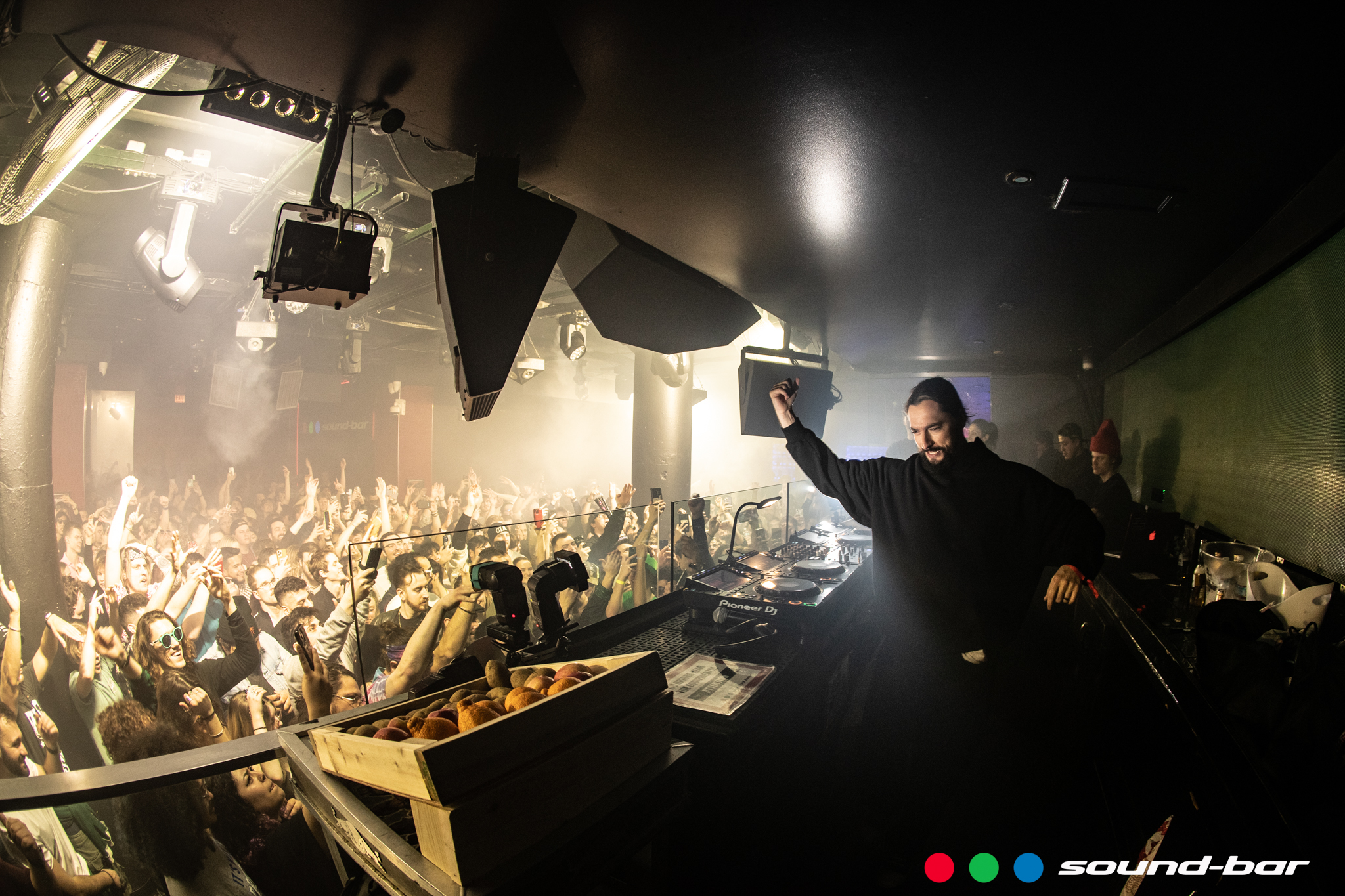 Salvatore Ganacci