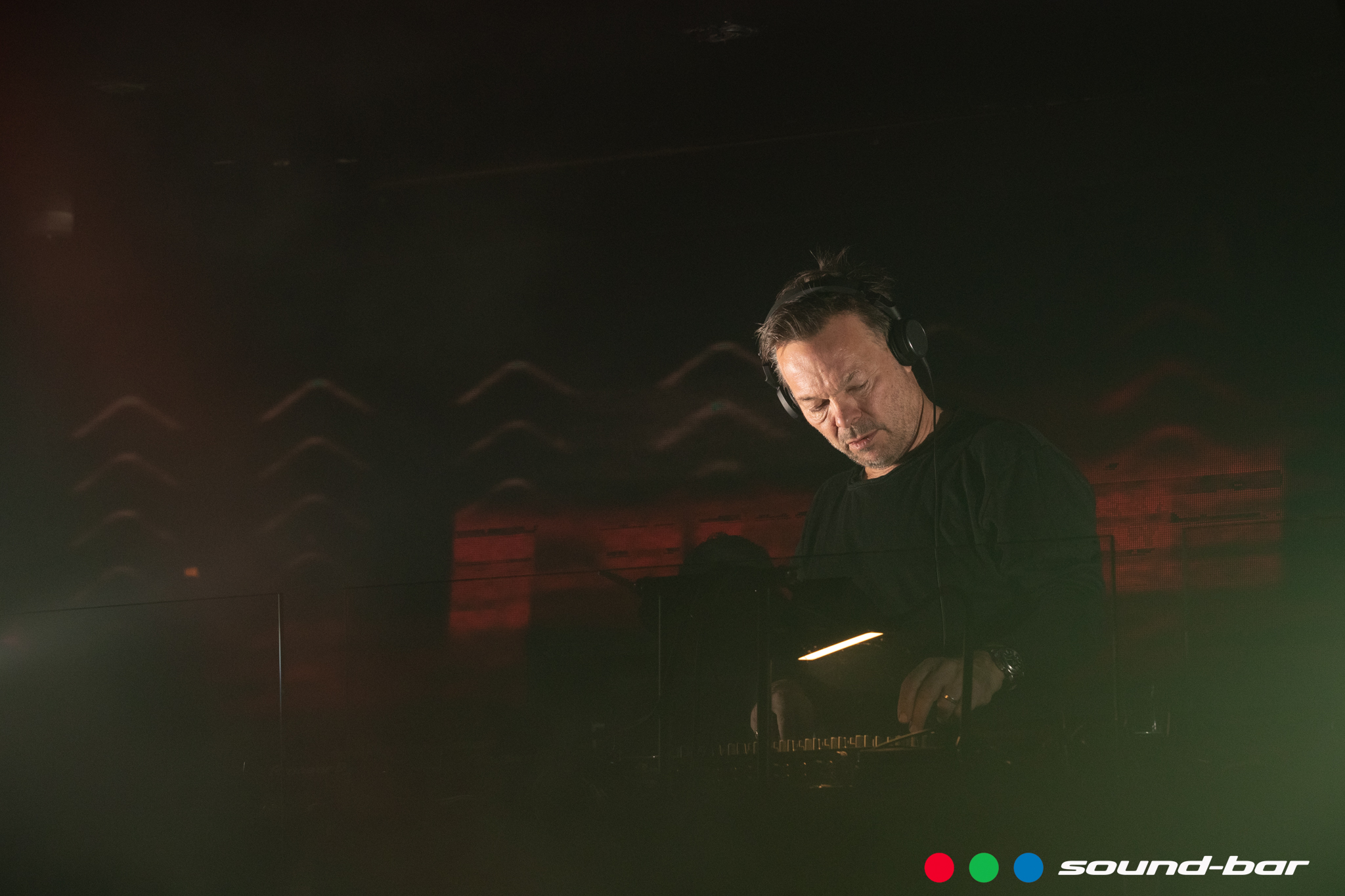 PETE TONG
