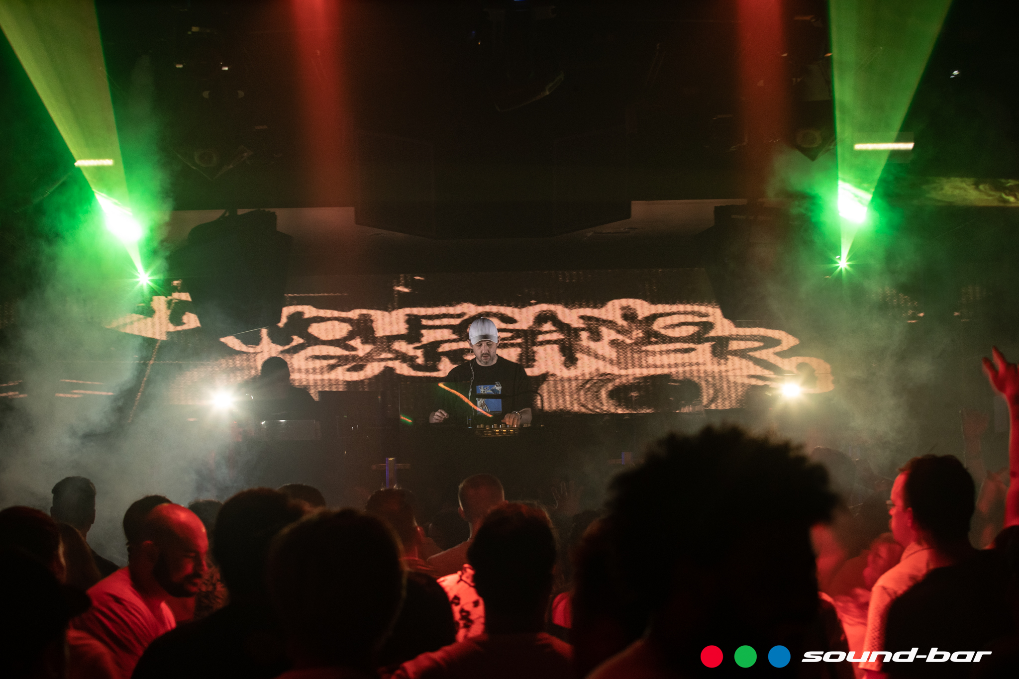 Wolfgang Gartner