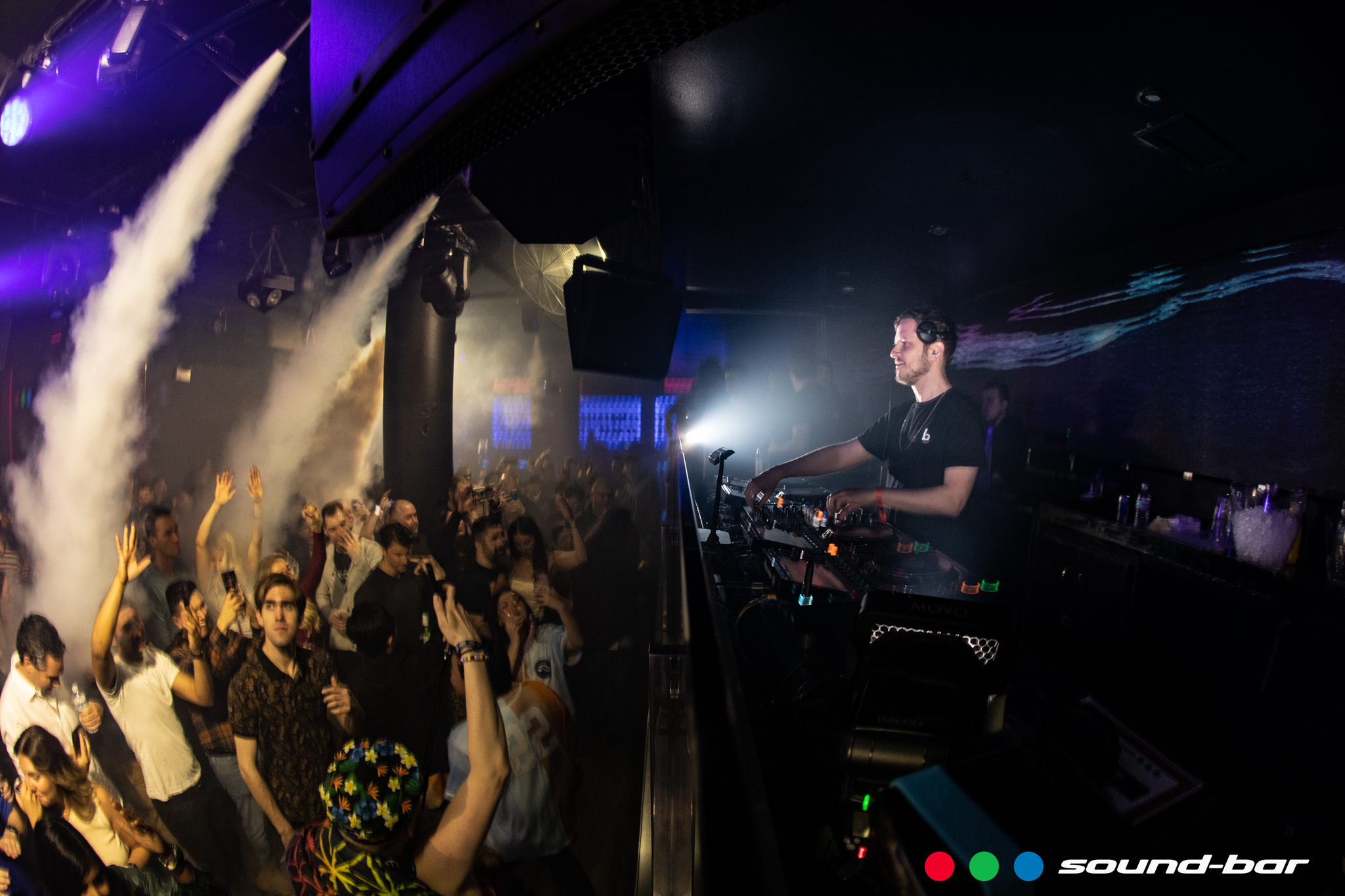 Ilan Bluestone