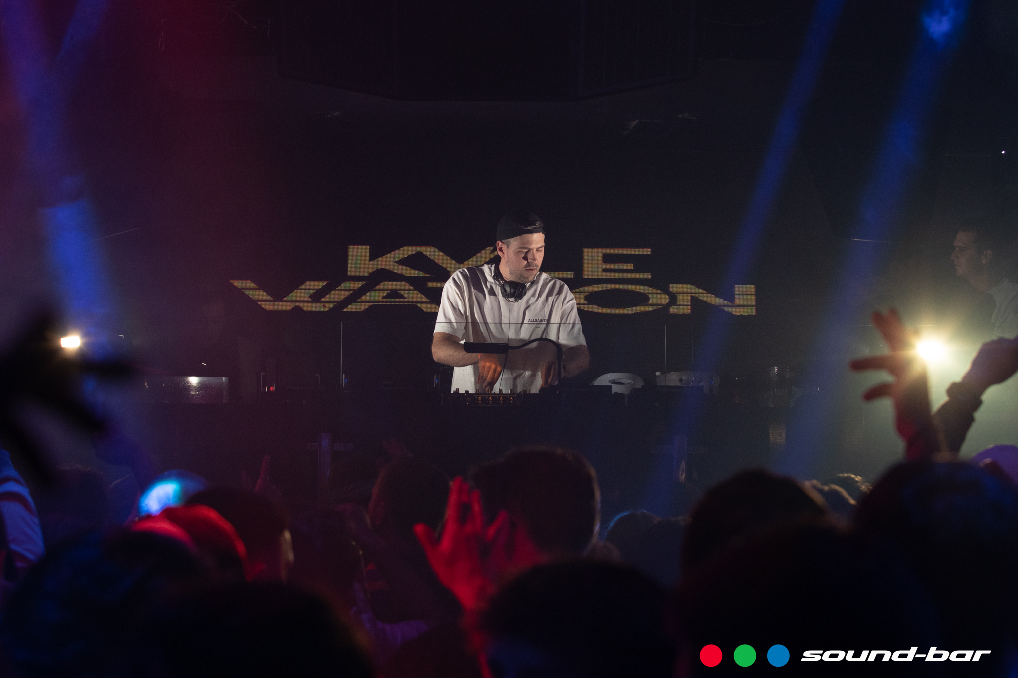 KYLE WATSON