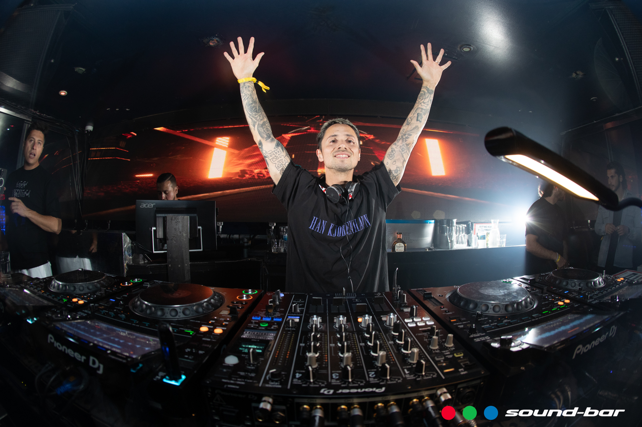 Bassjackers