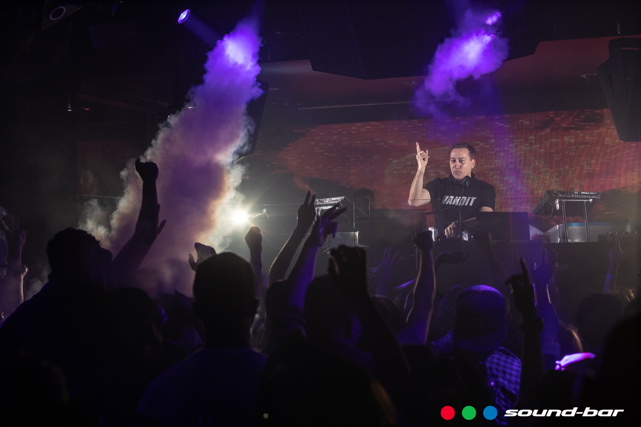 Paul Van Dyk