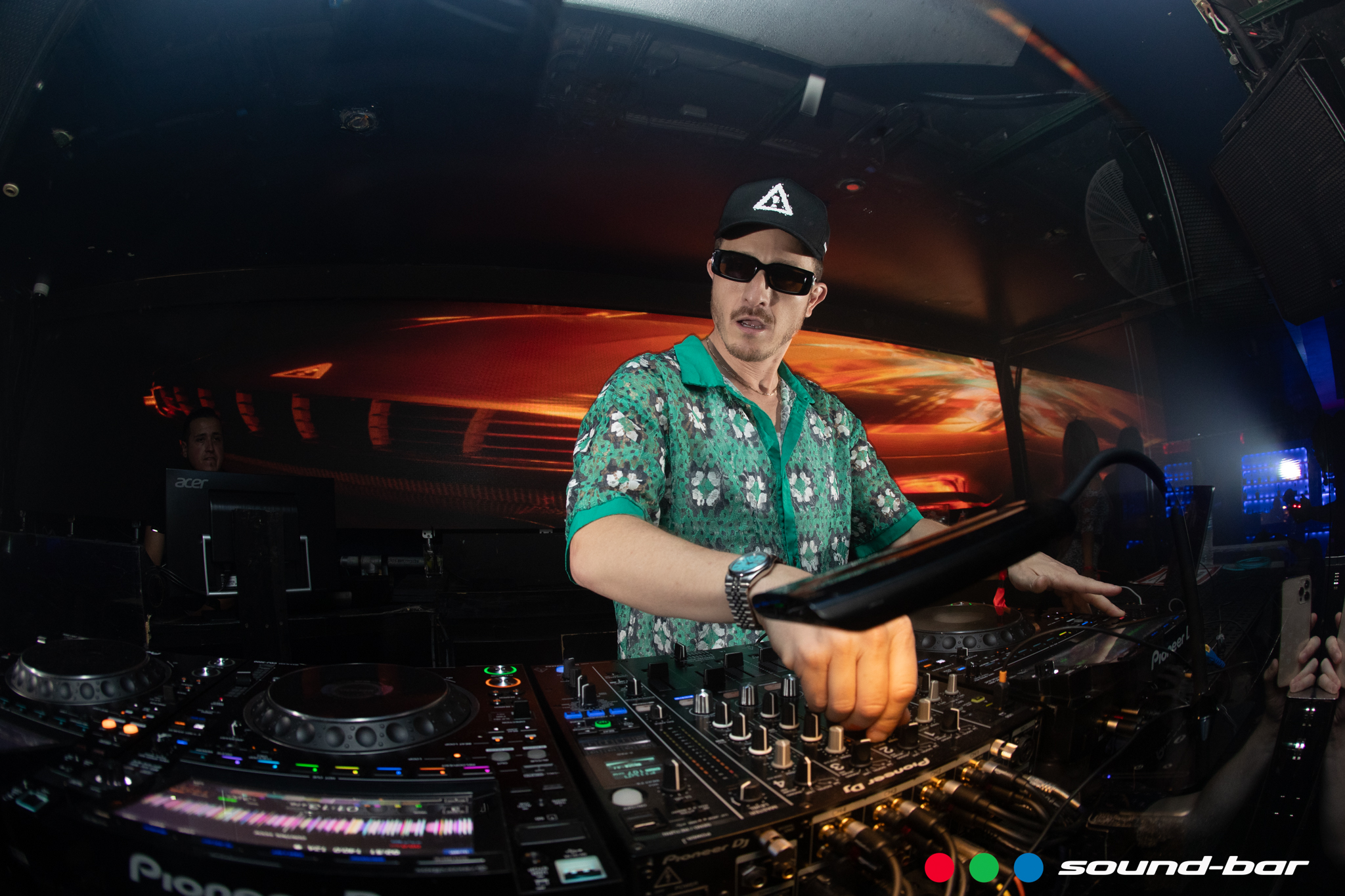 FLOSSTRADAMUS