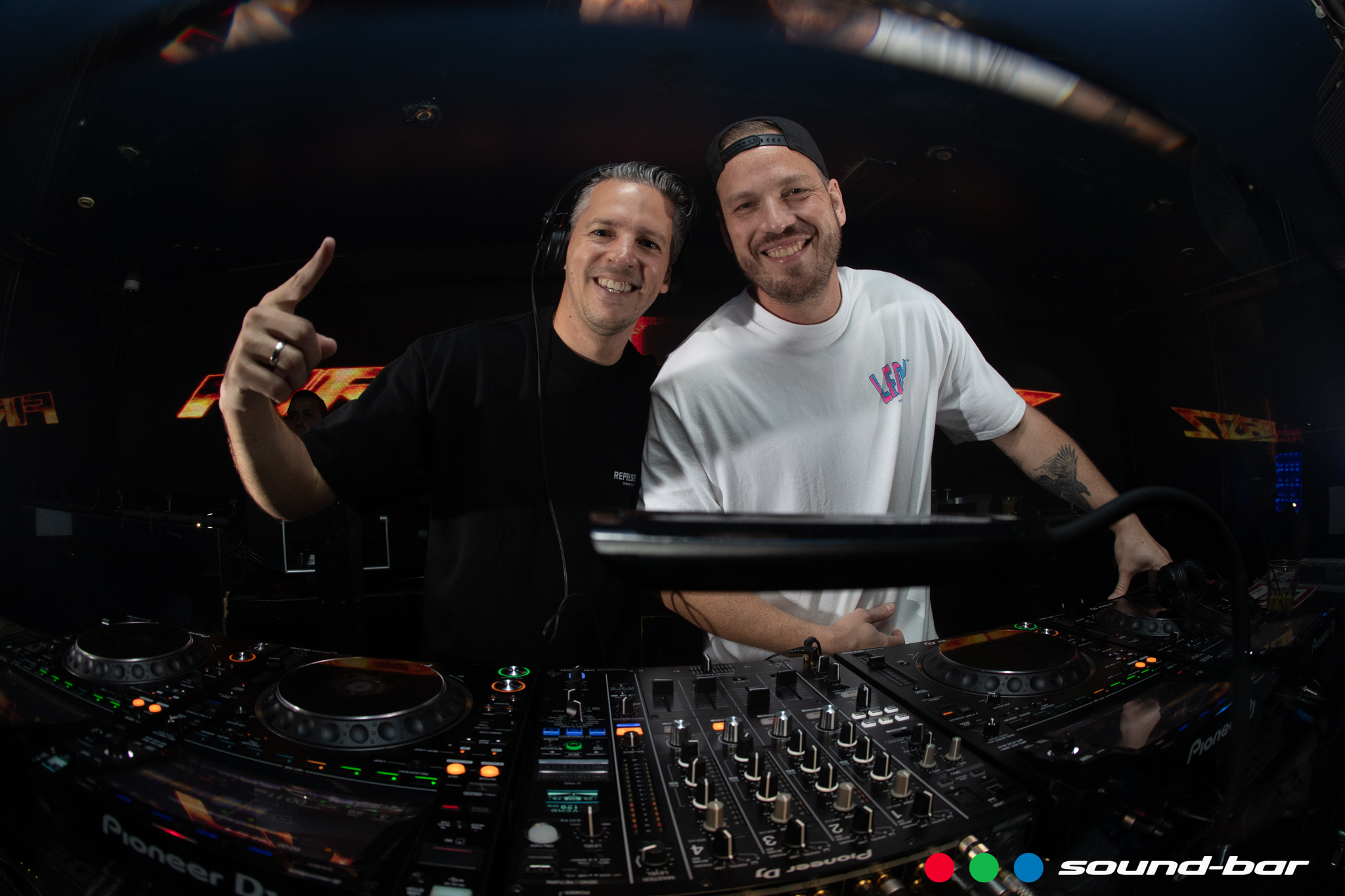 Firebeatz