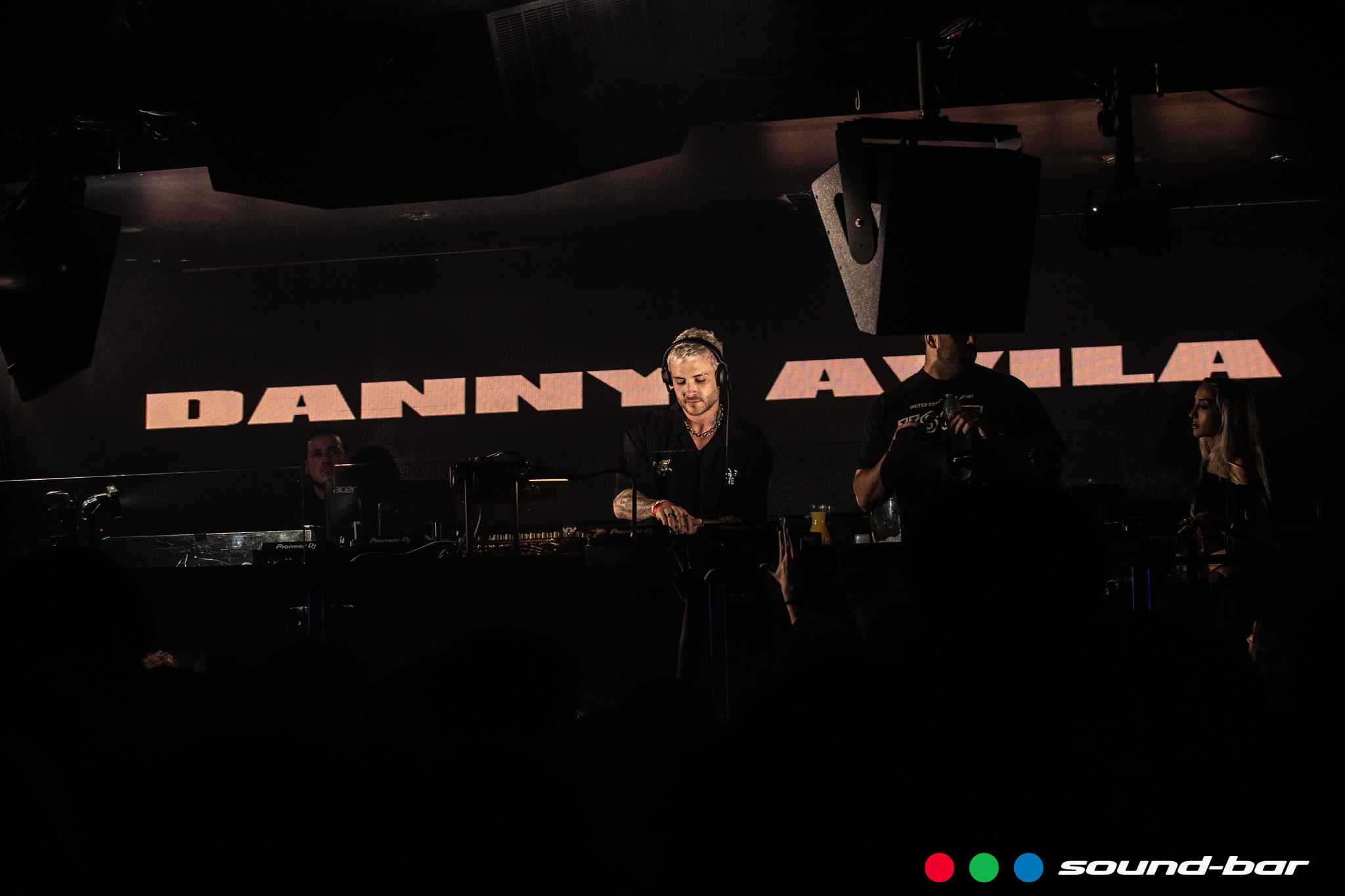 DANNY AVILA 9/30
