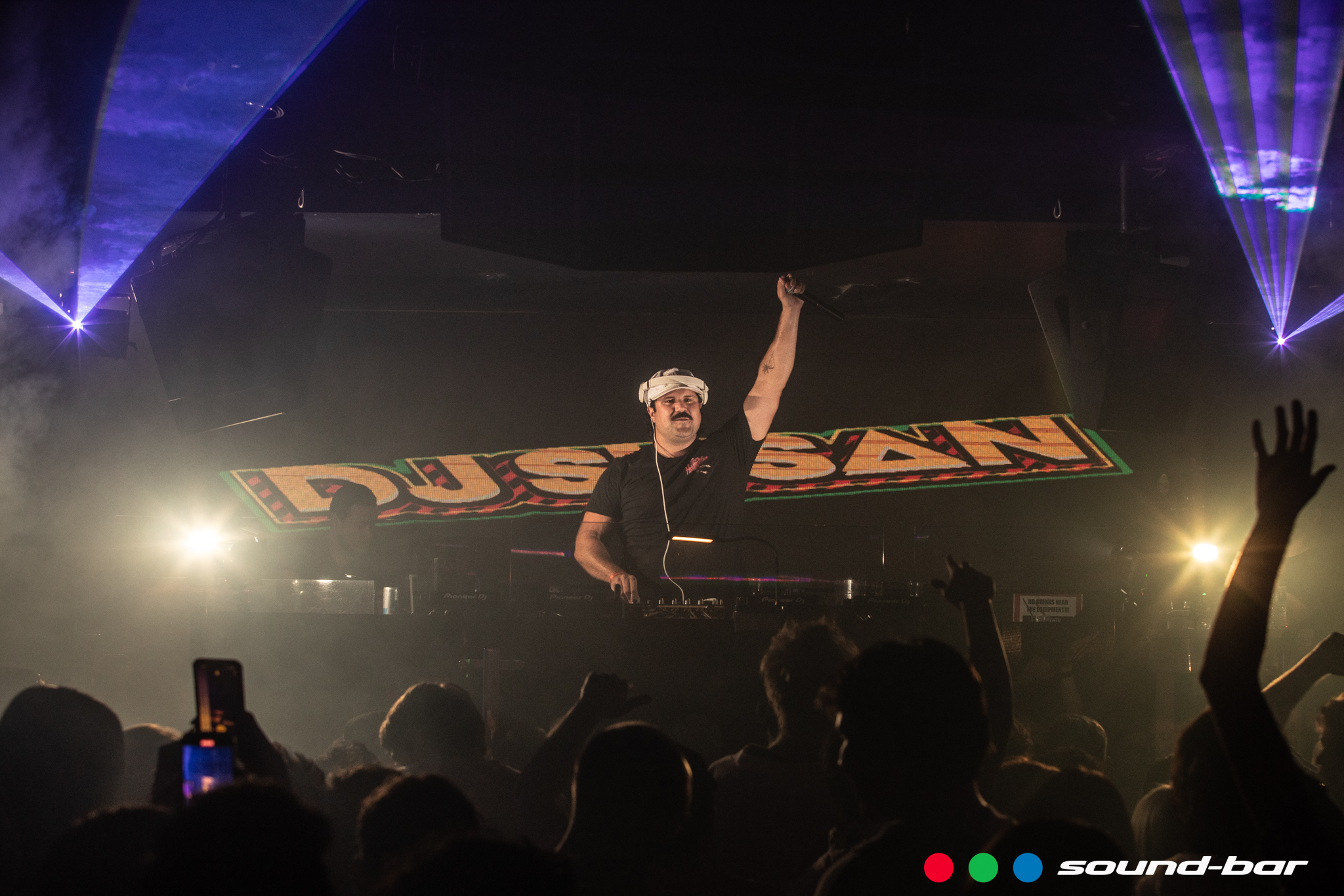 DJ SUSAN 10/7