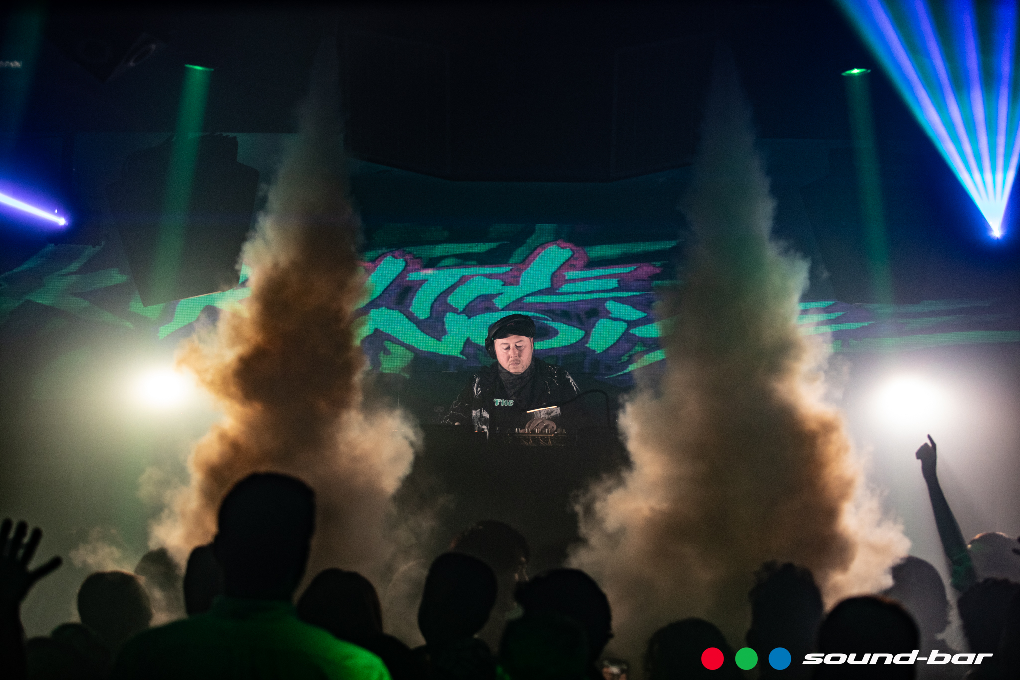KILL THE NOISE 02/02/24