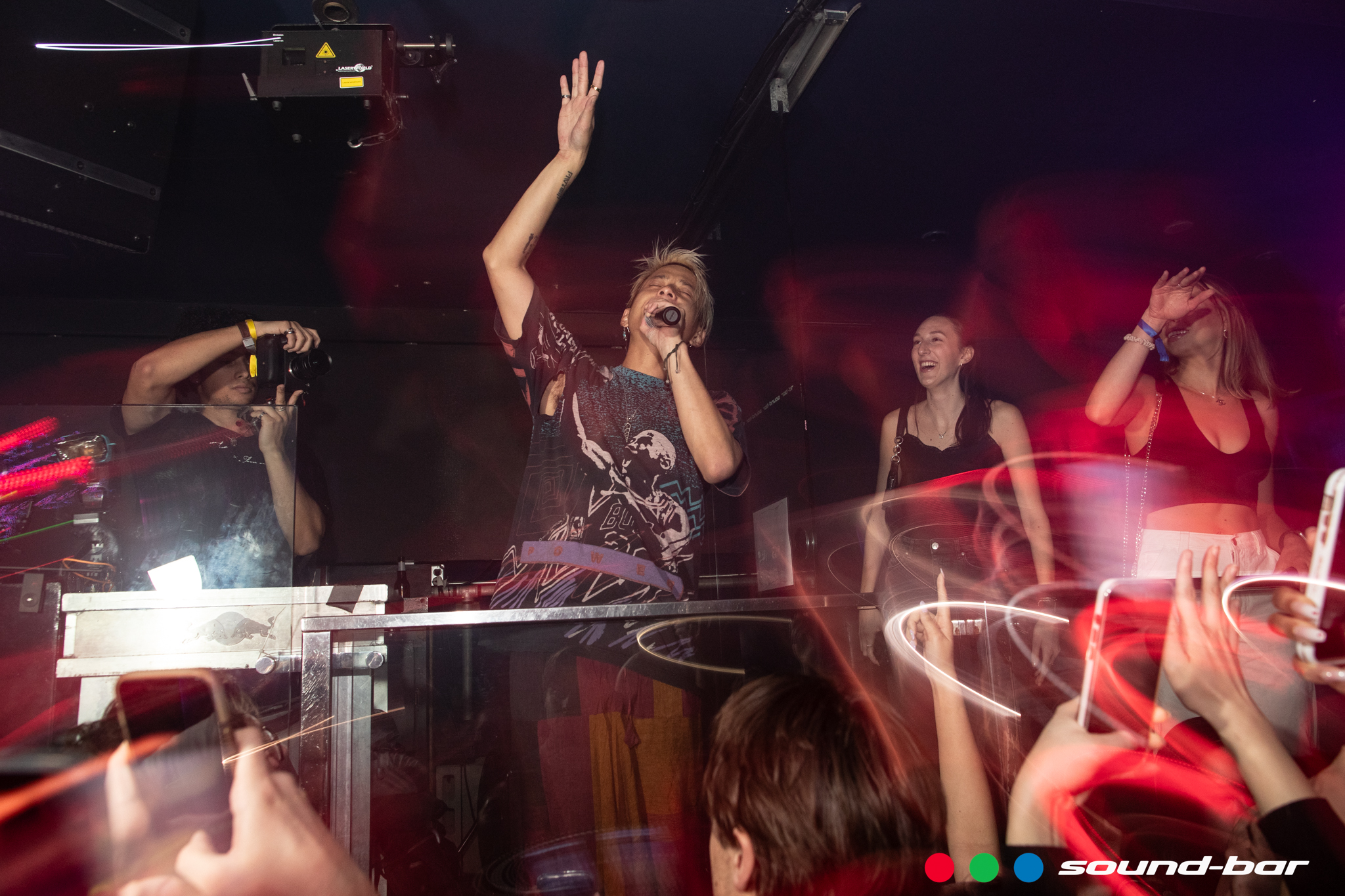 ELEPHANTE 02/09/24