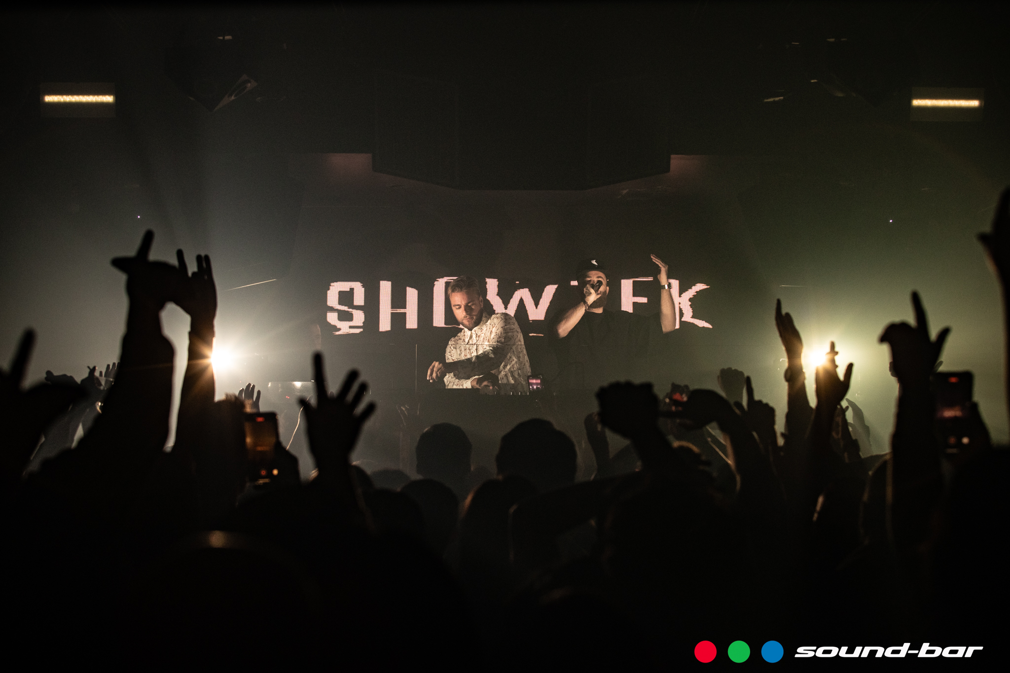 Showtek 03/08/24