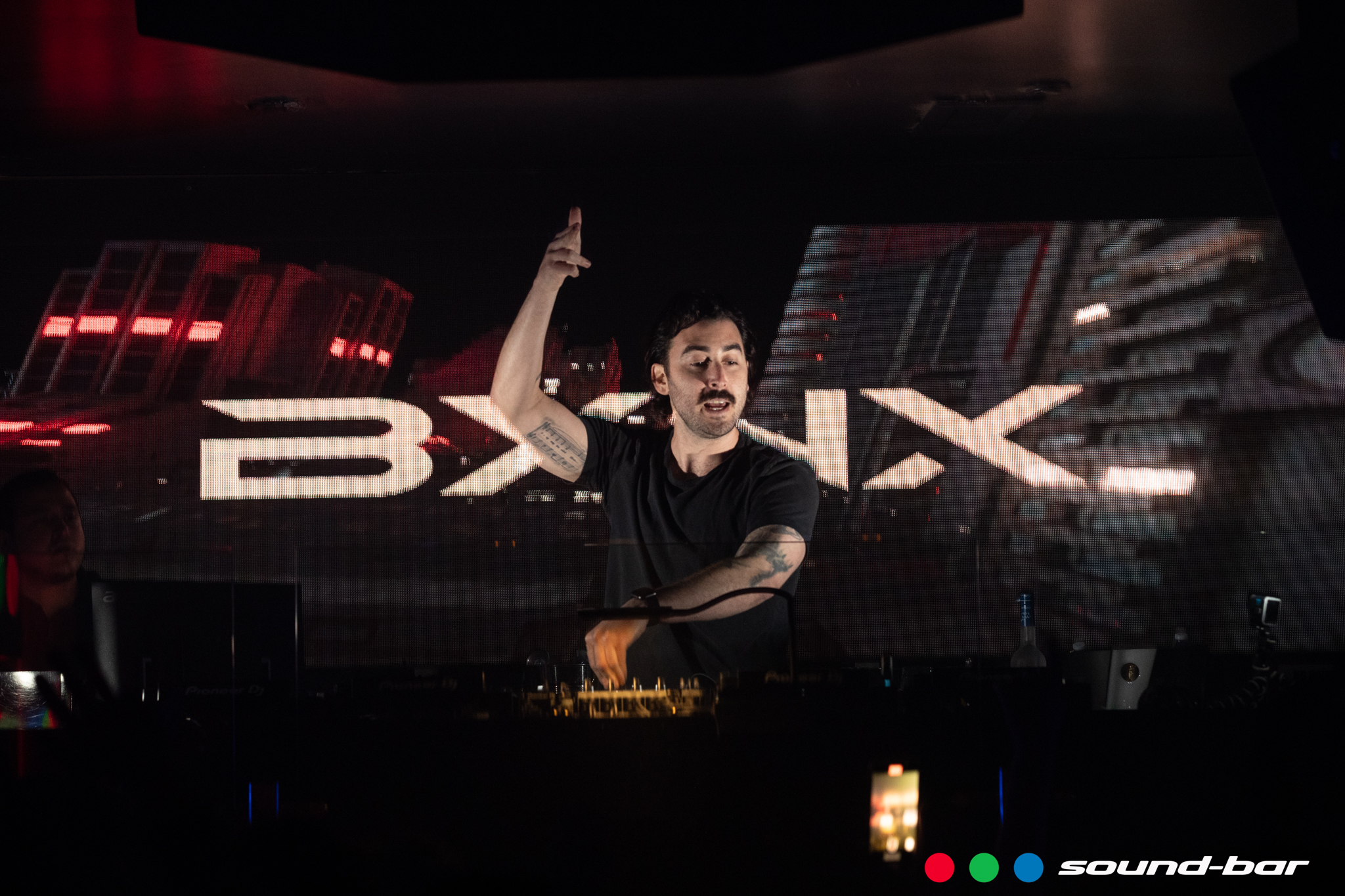 BYNX 04/12/24