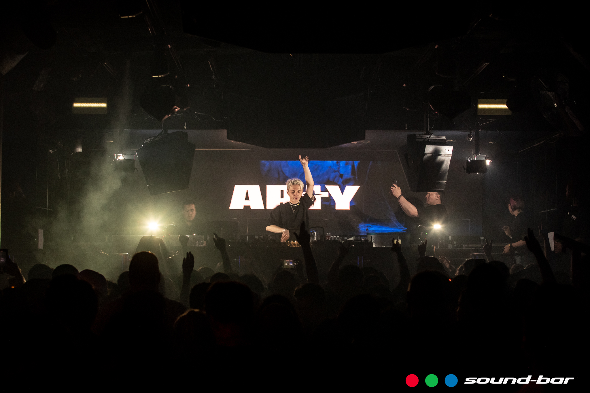ARTY 05/24/24