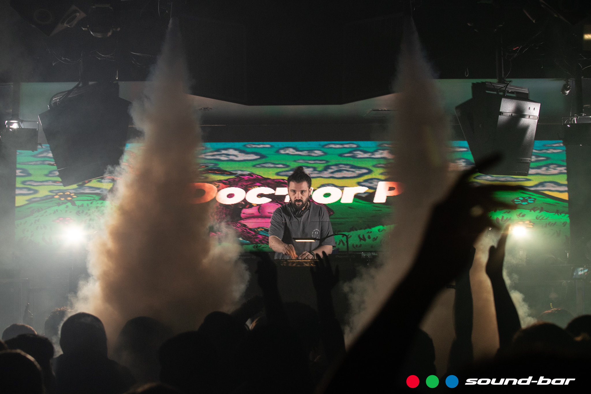 Doctor P 06/14/24