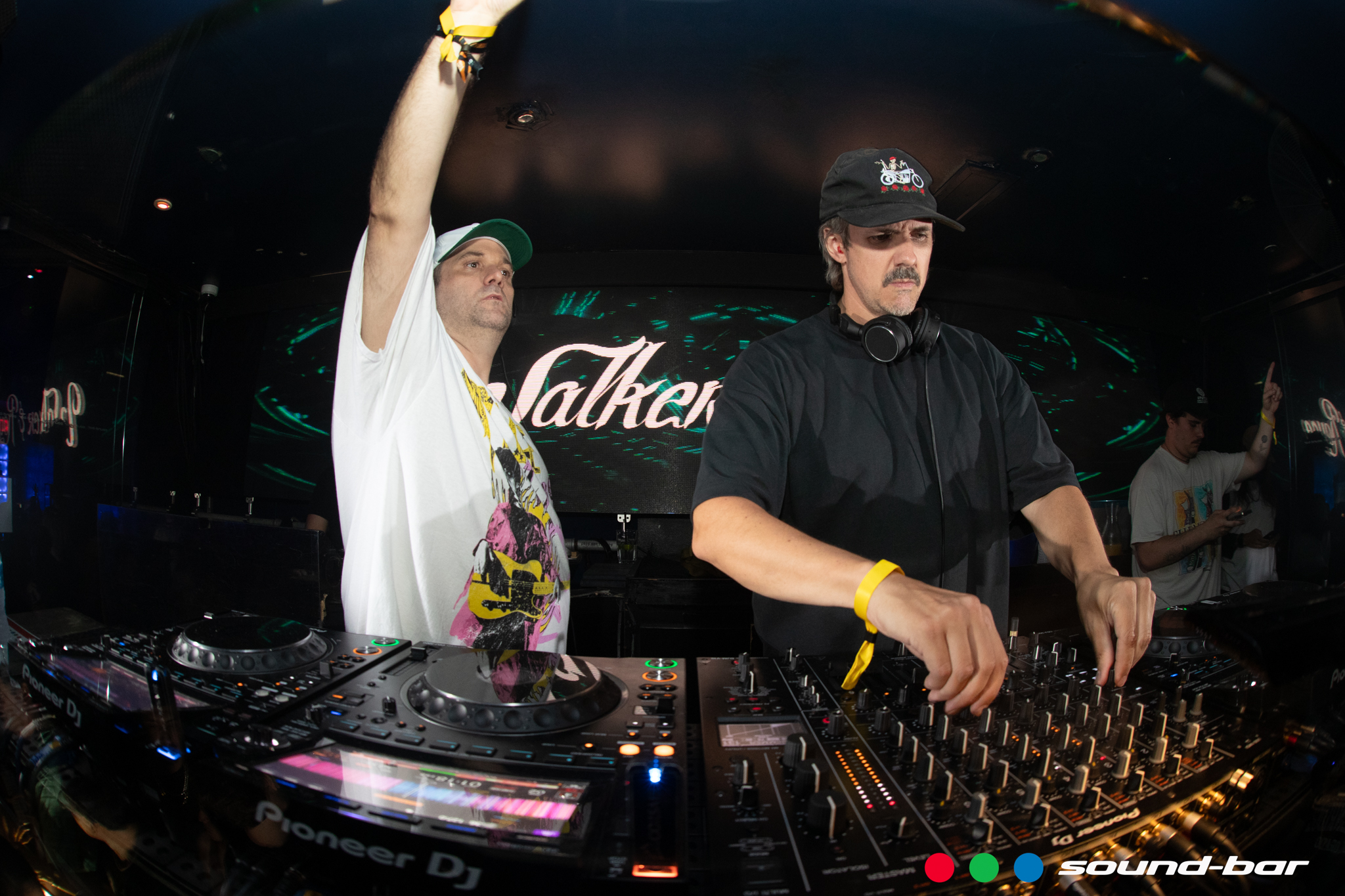 Walker & Royce 08/01/24