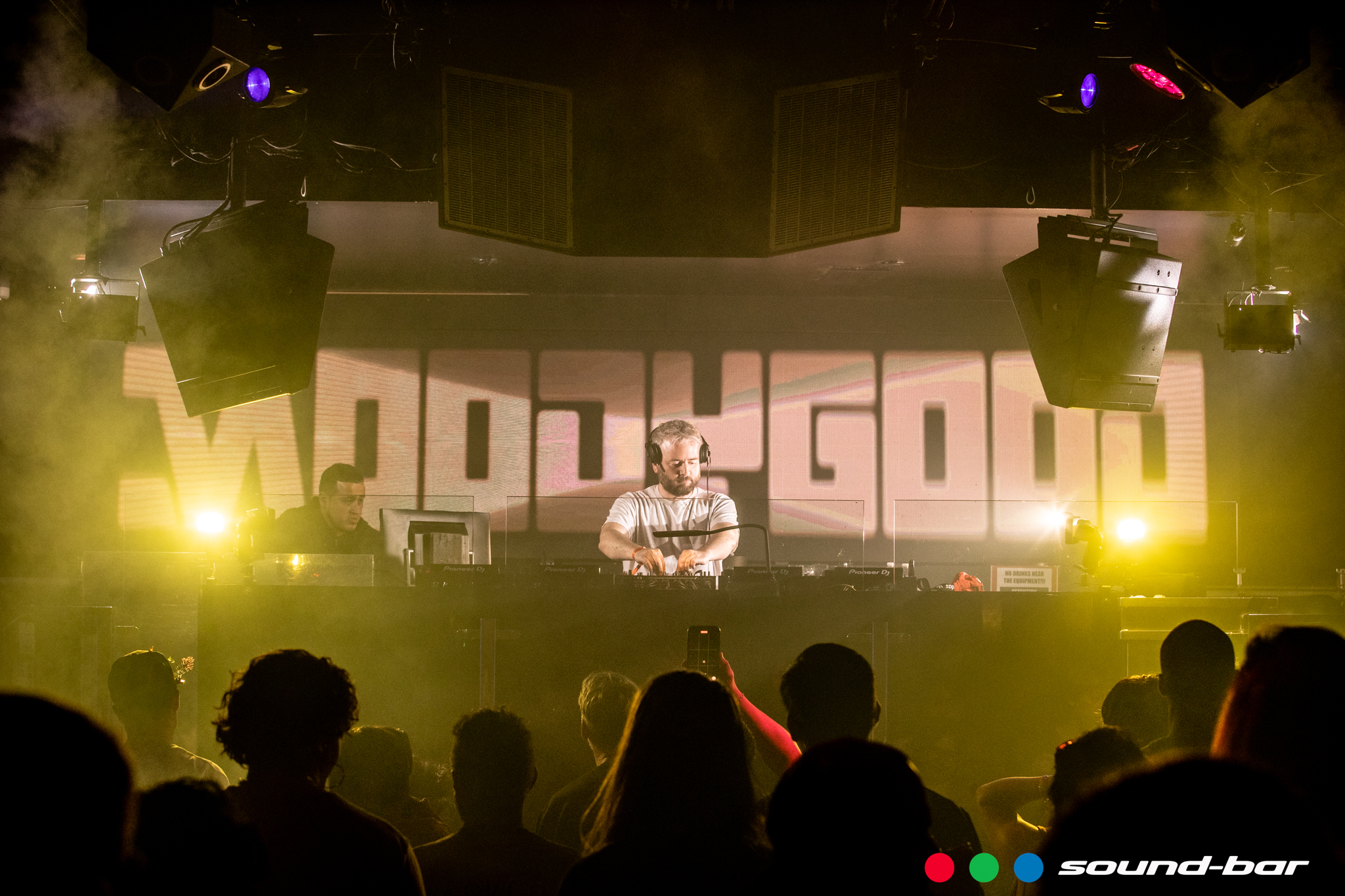 MOODY GOOD 08/23/24