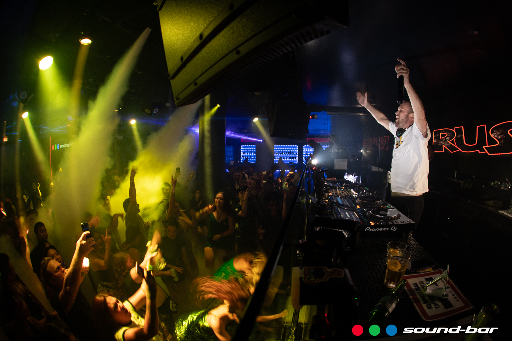 Rusko 09/21/24