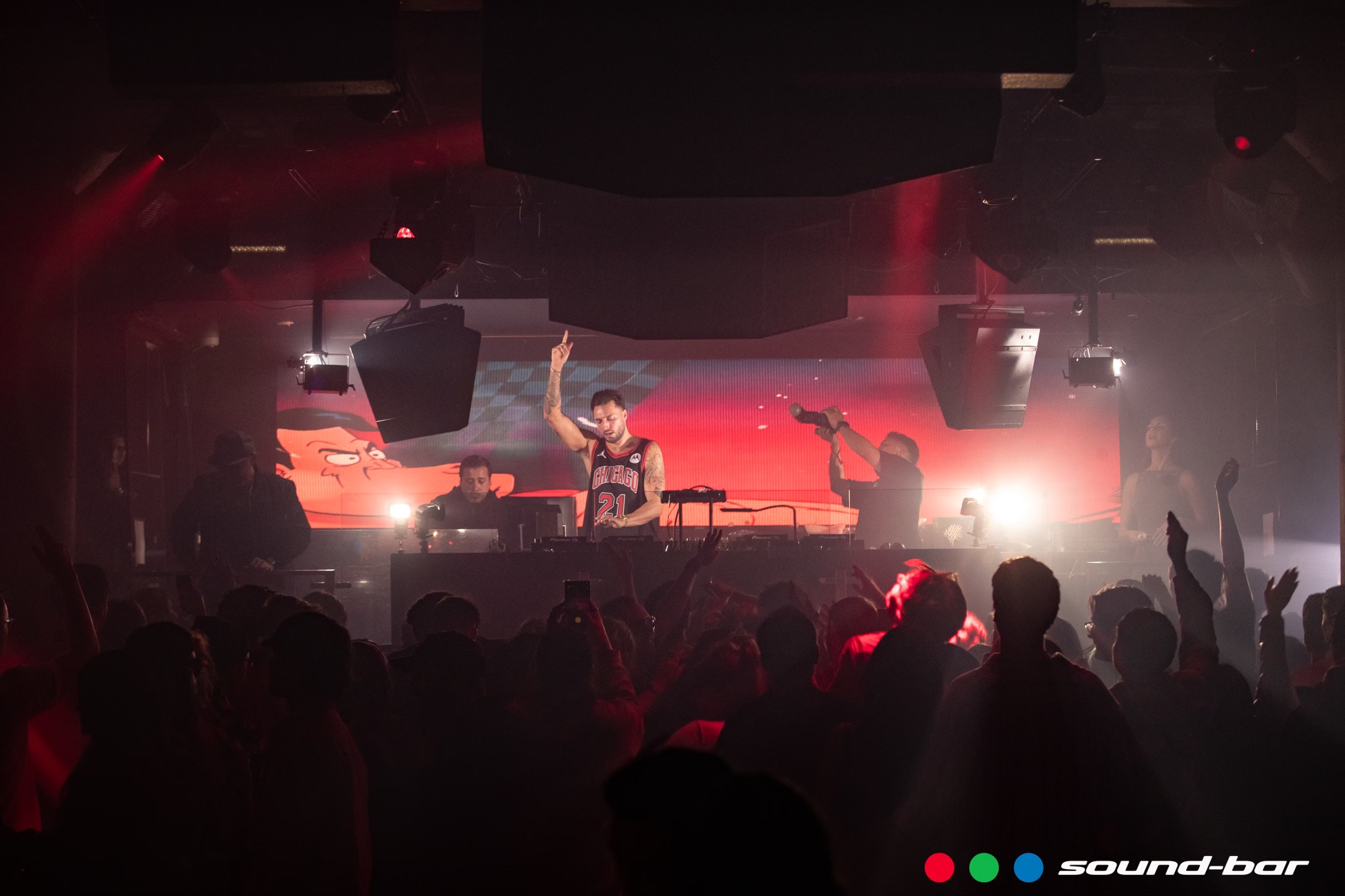 BIJOU 11/23/24