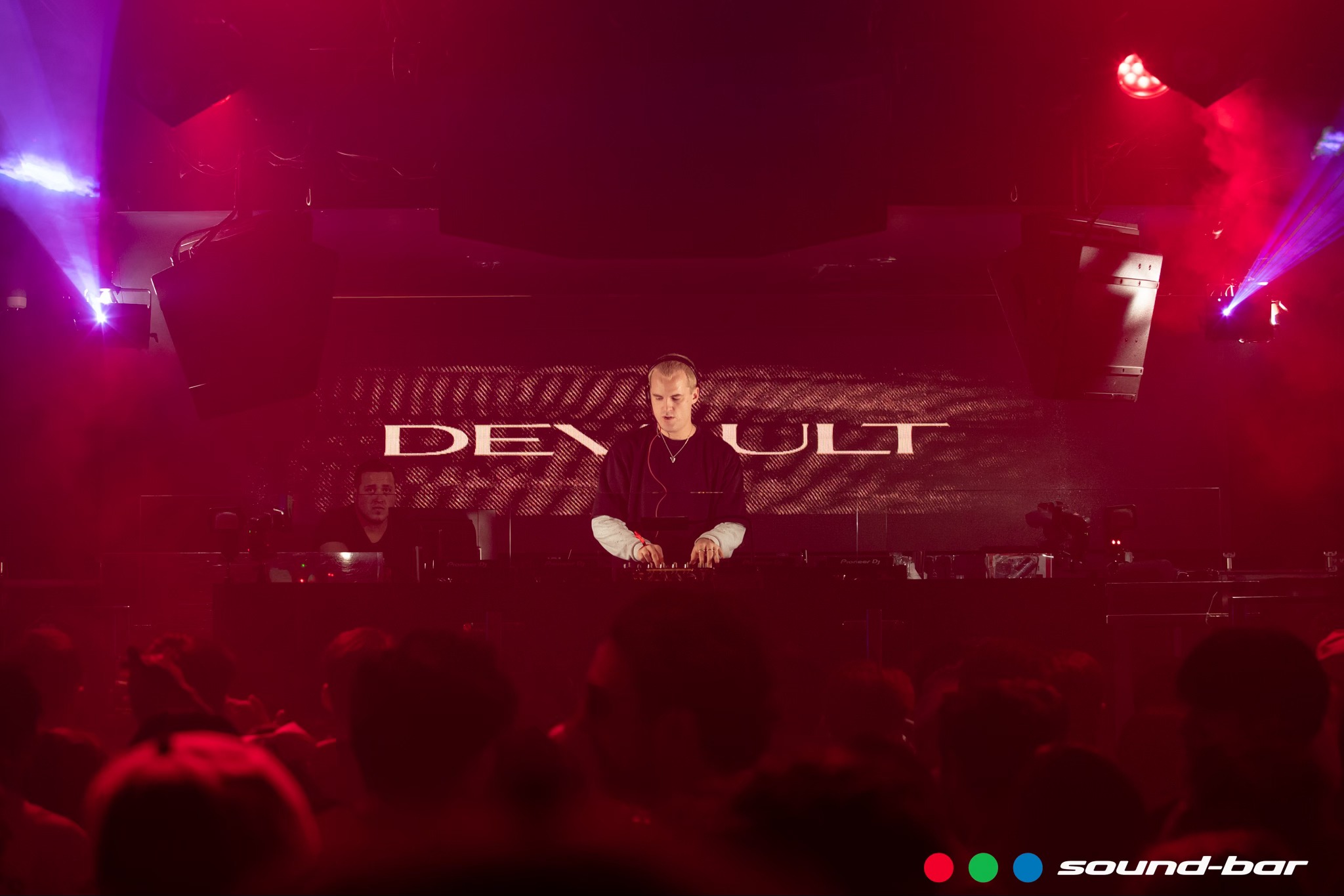 Devault 11/29/24