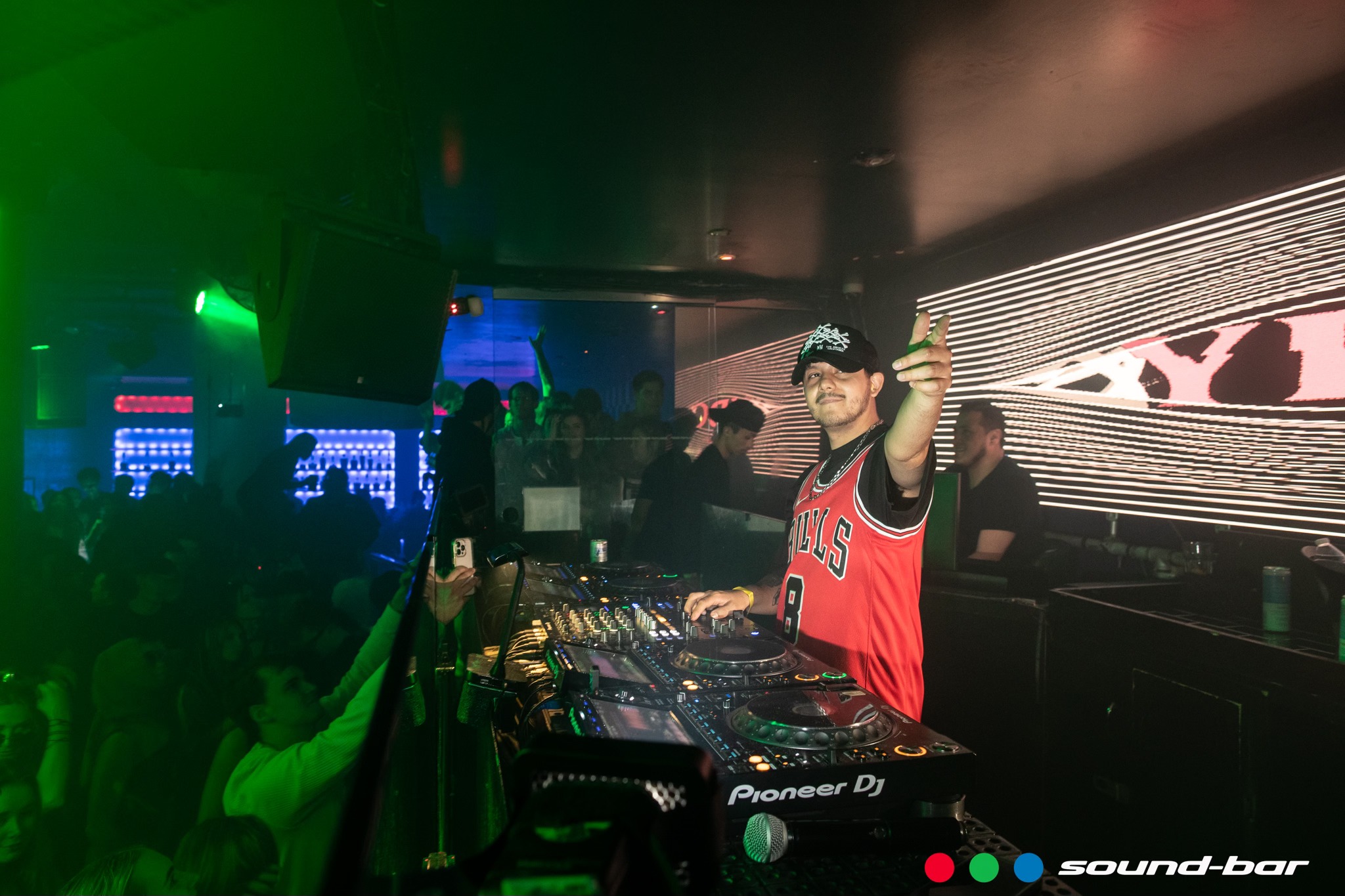 YDG 12/07/24