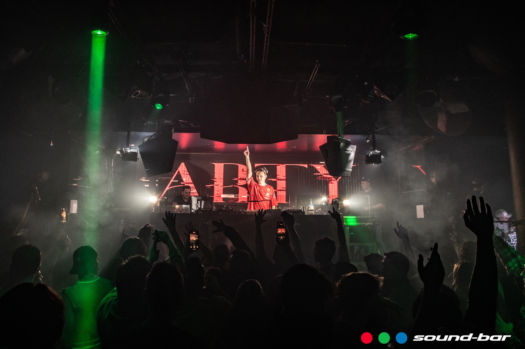 ARTY 12/27/24