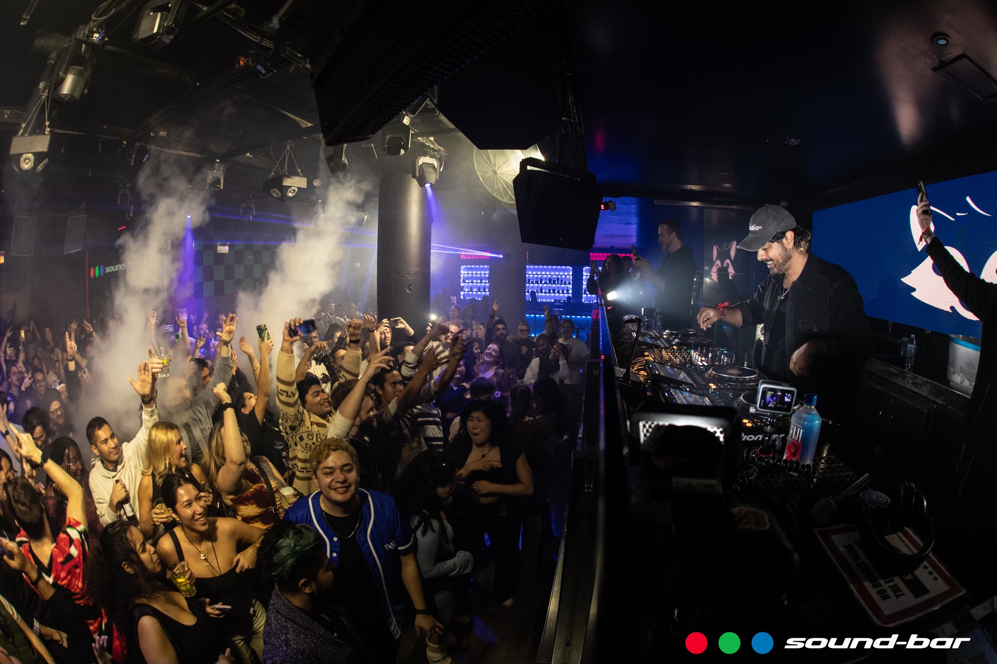Jai Wolf 12/30/24